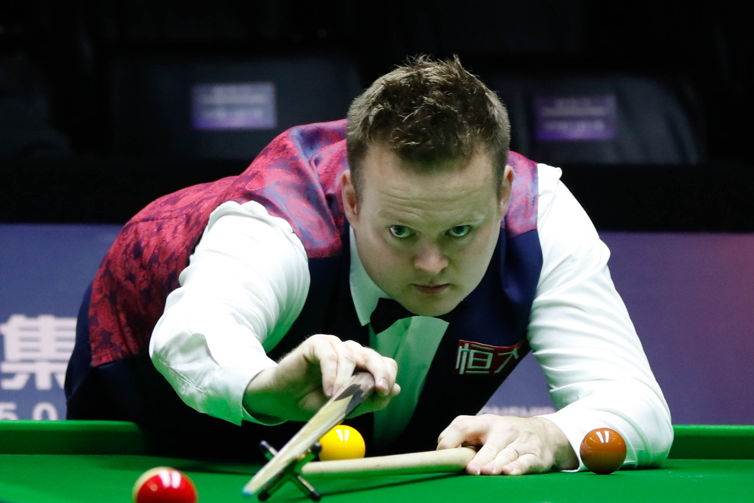 赛事的组织 赛事的组织