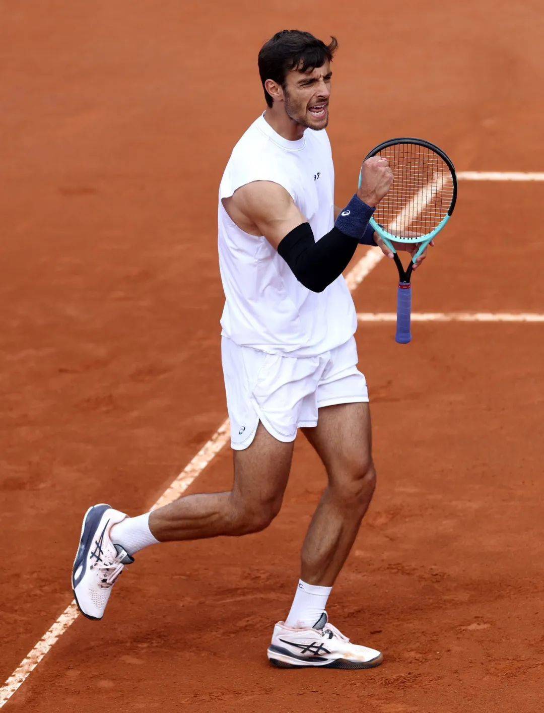 决赛舞台上 决赛舞台上